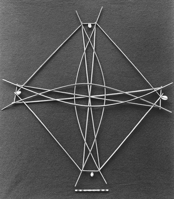 Marshall Islands sailing chart