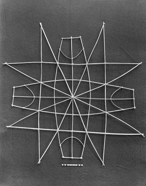 Marshall Islands sailing chart