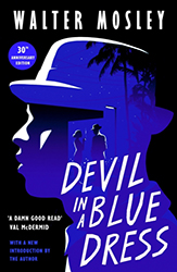 Devil in a Blue Dress by Walter Misley