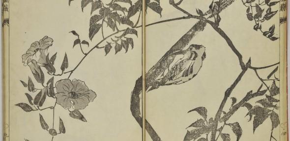 Join Dr Tinios for this talk as he offers a wide-ranging introduction to the illustrated book in early modern Japan. 