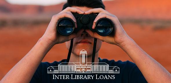 Inter Library Loans Cambridge University Library