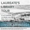 Laureate's Library Tour