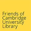 Friends of Cambridge University Library logo
