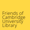 Logo for Friends of Cambridge University Library
