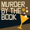 Murder by the Book logo