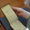 Charles Darwin notebooks